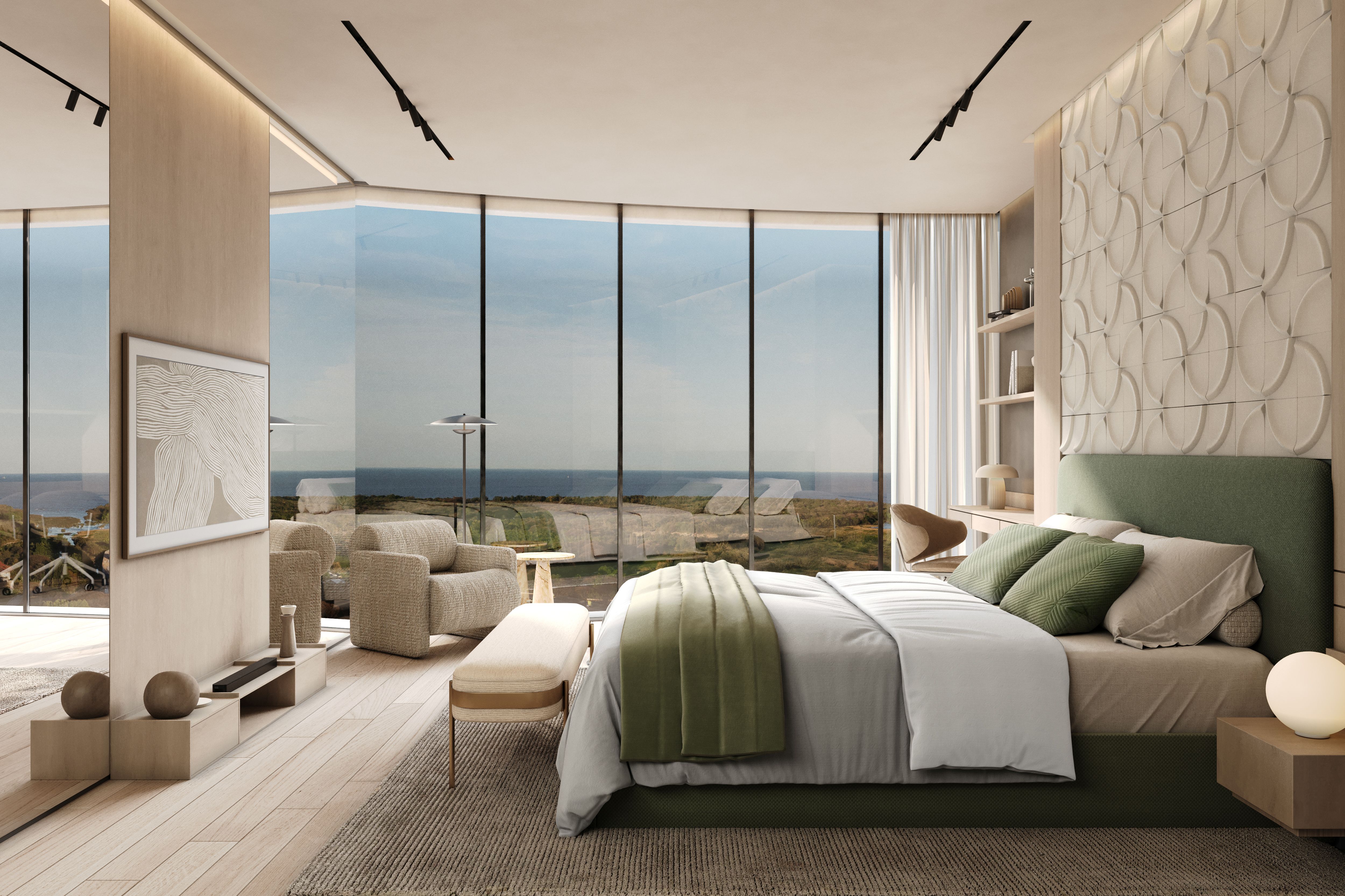 OSTEN TOWER II