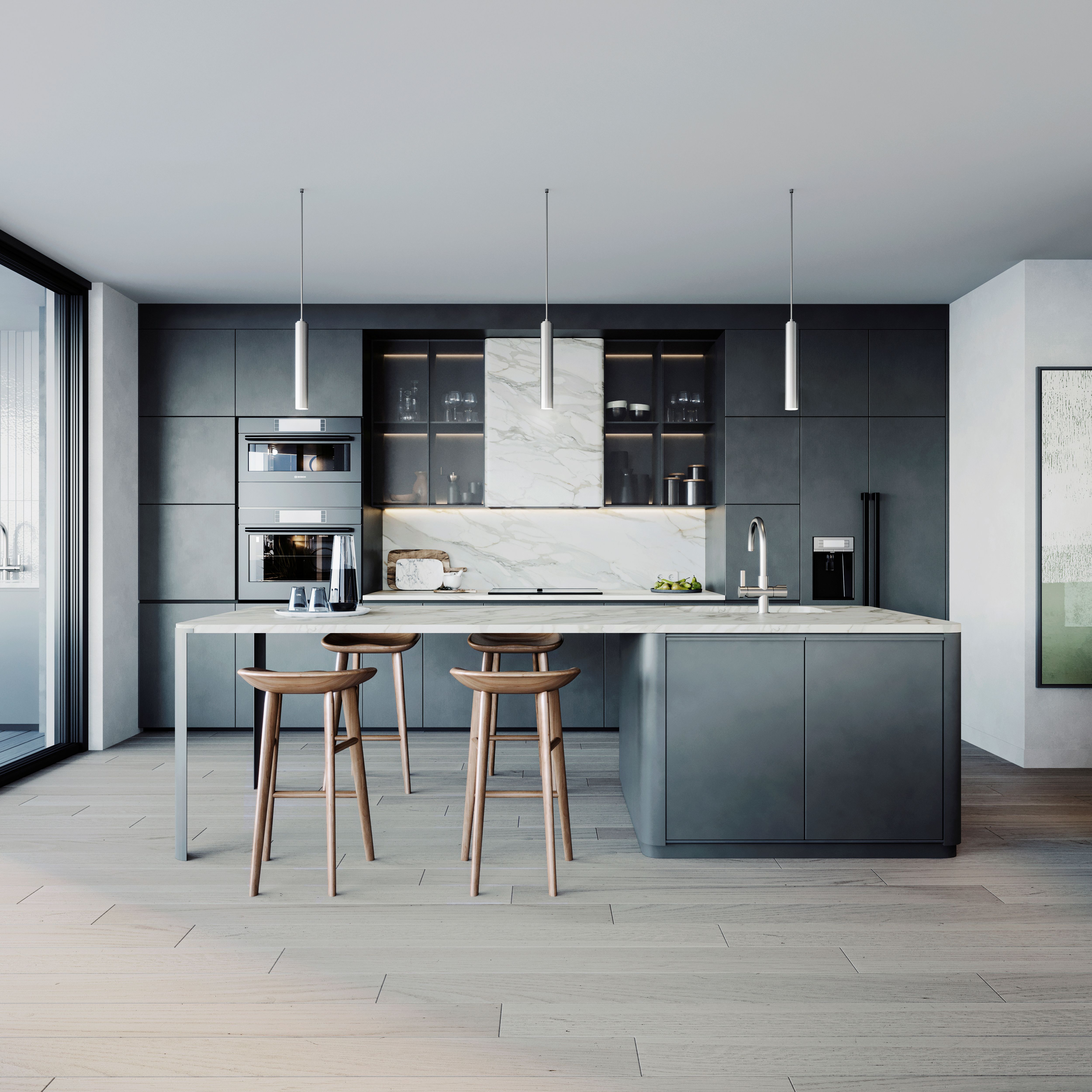 OSTEN TOWER I