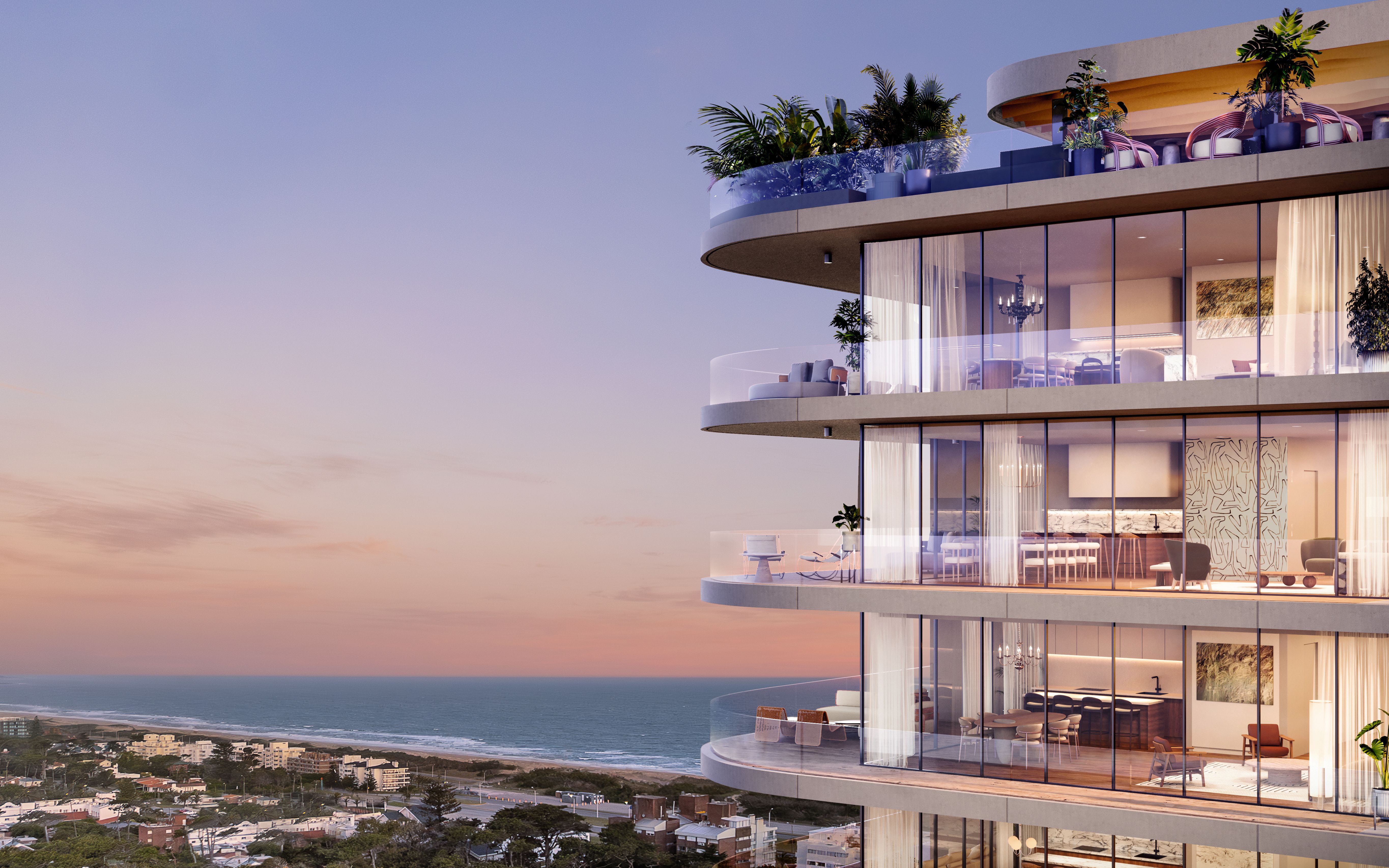 SLS Punta del Este