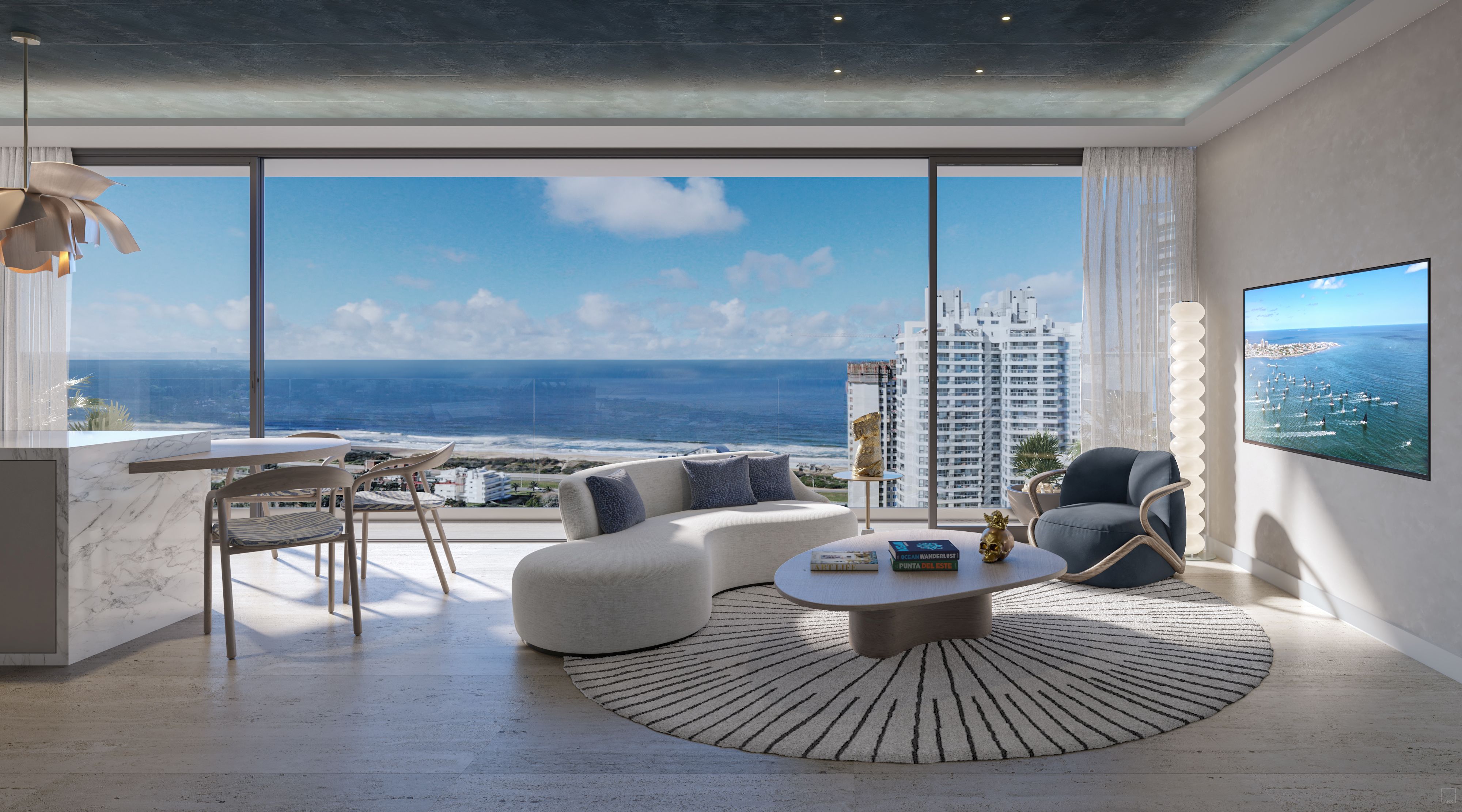 SLS Punta del Este