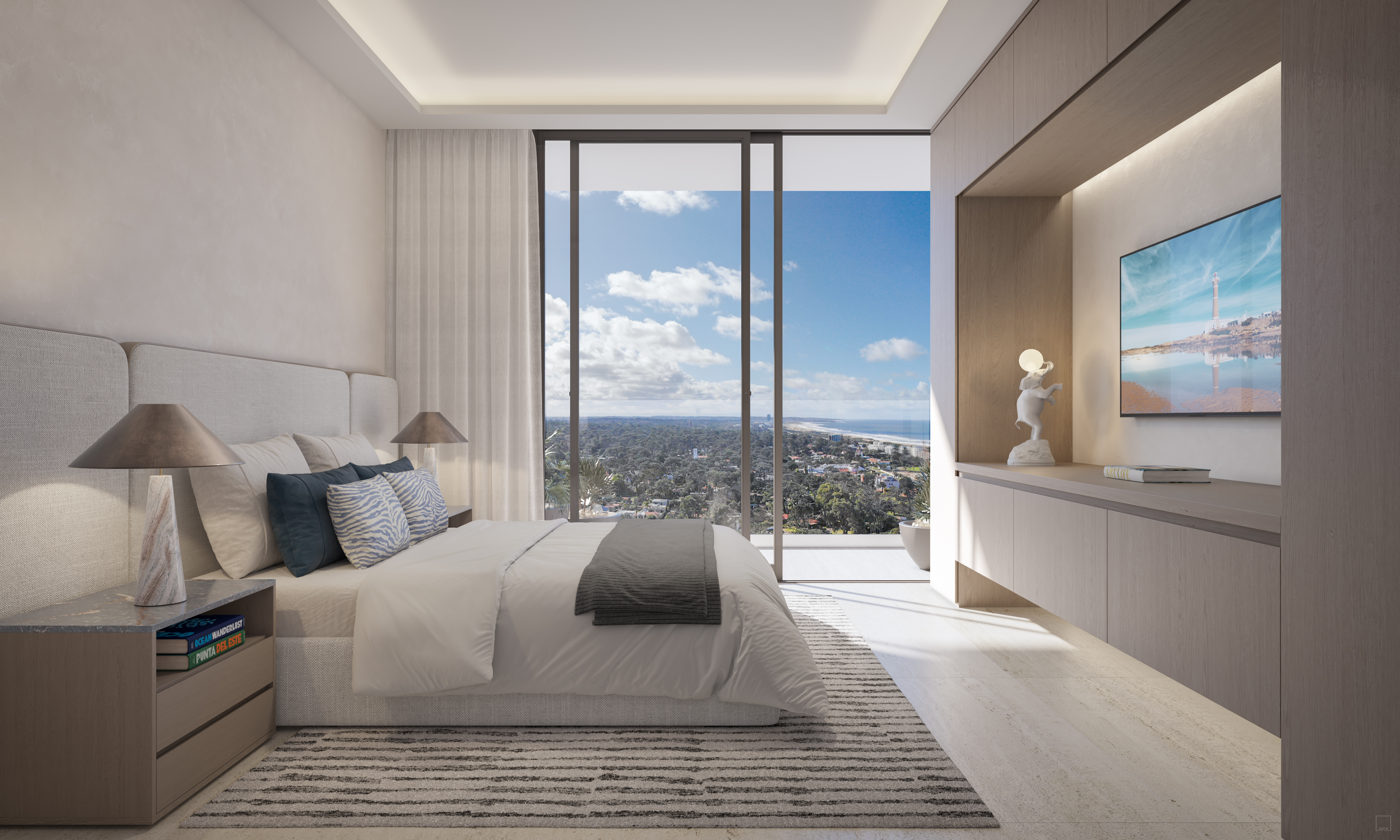 SLS Punta del Este