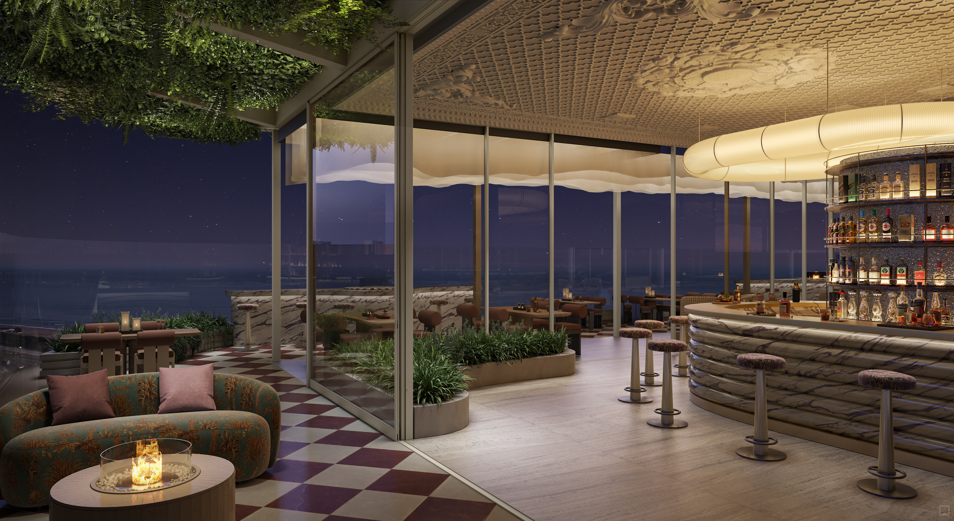 SLS Punta del Este