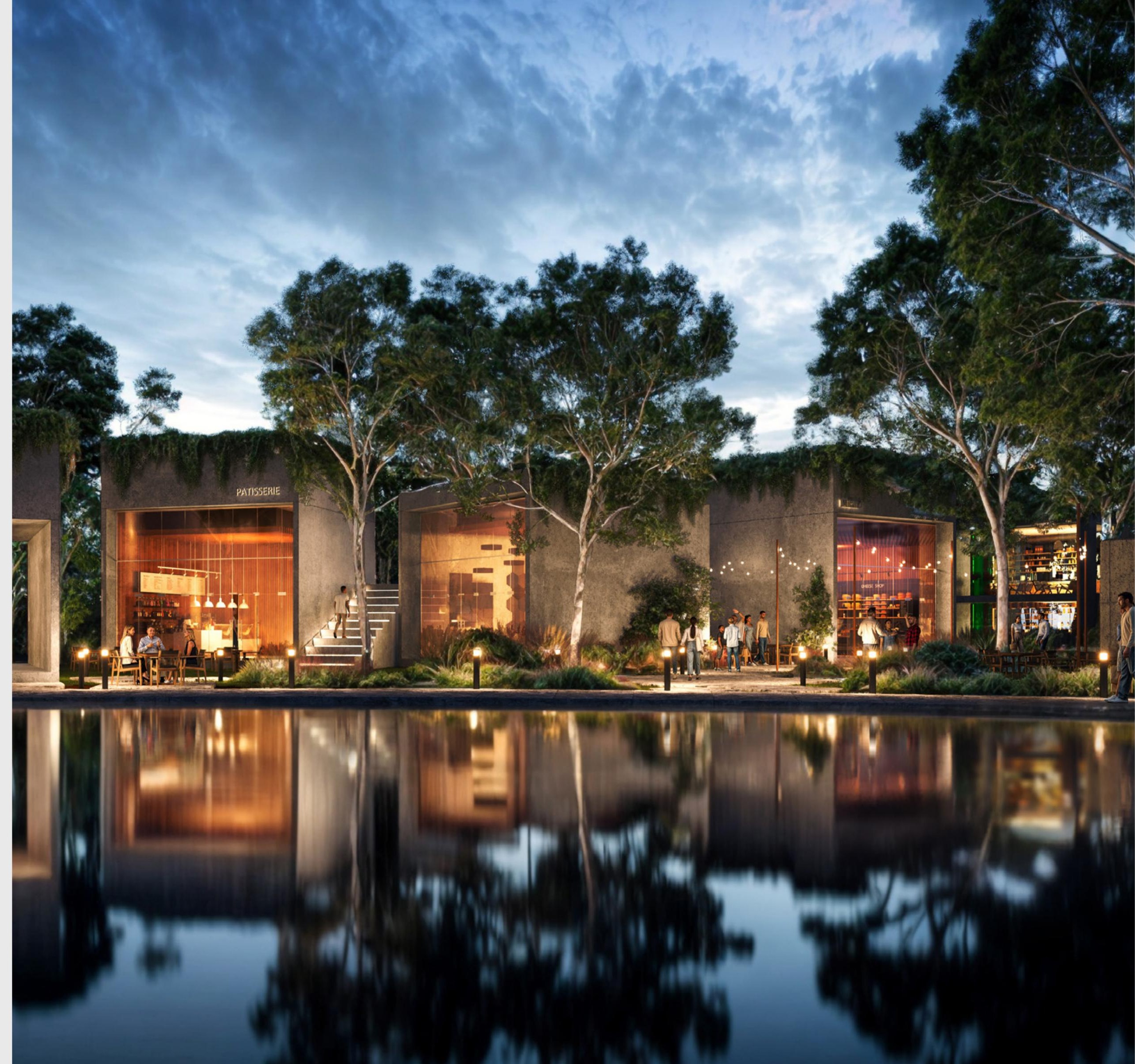 La Martina Club Residencial