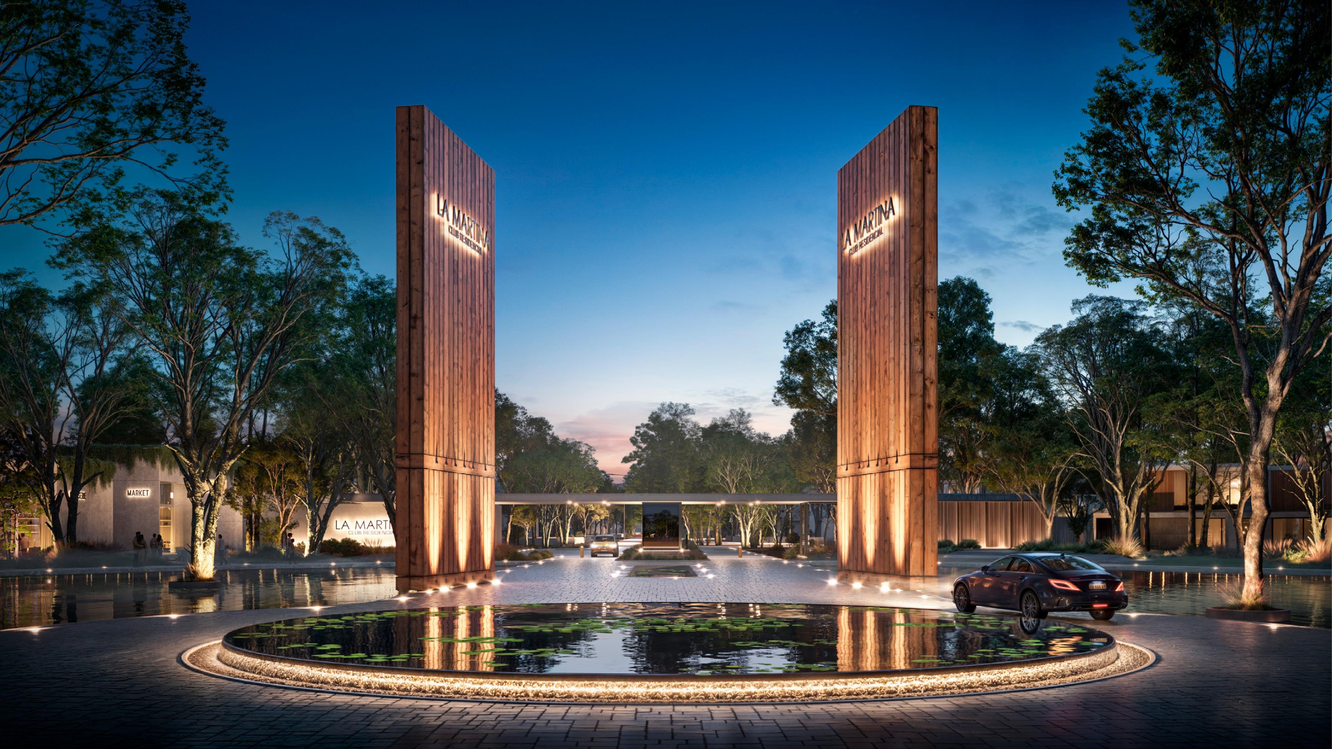 La Martina Club Residencial