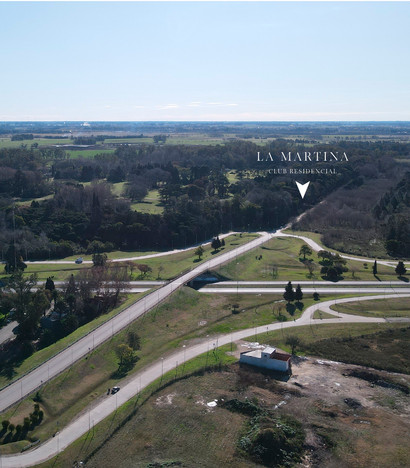 La Martina Club Residencial