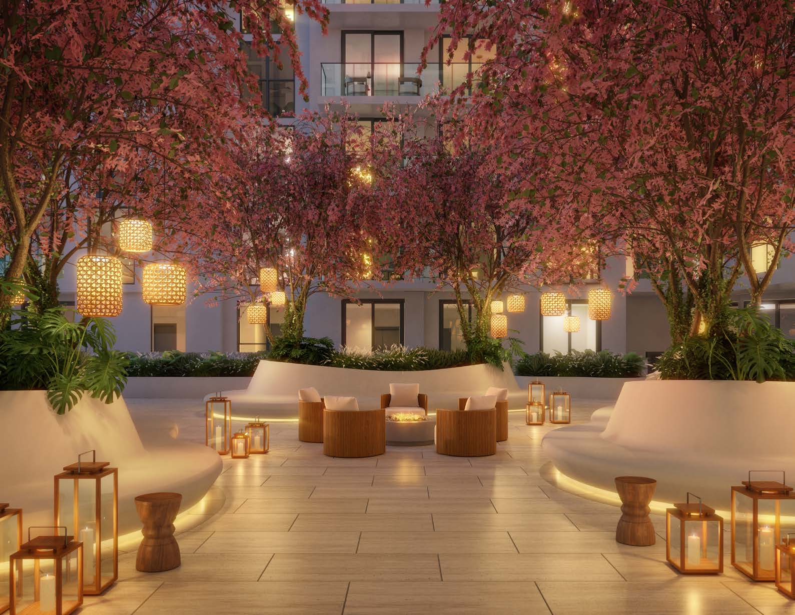 CASSIA RESIDENCES