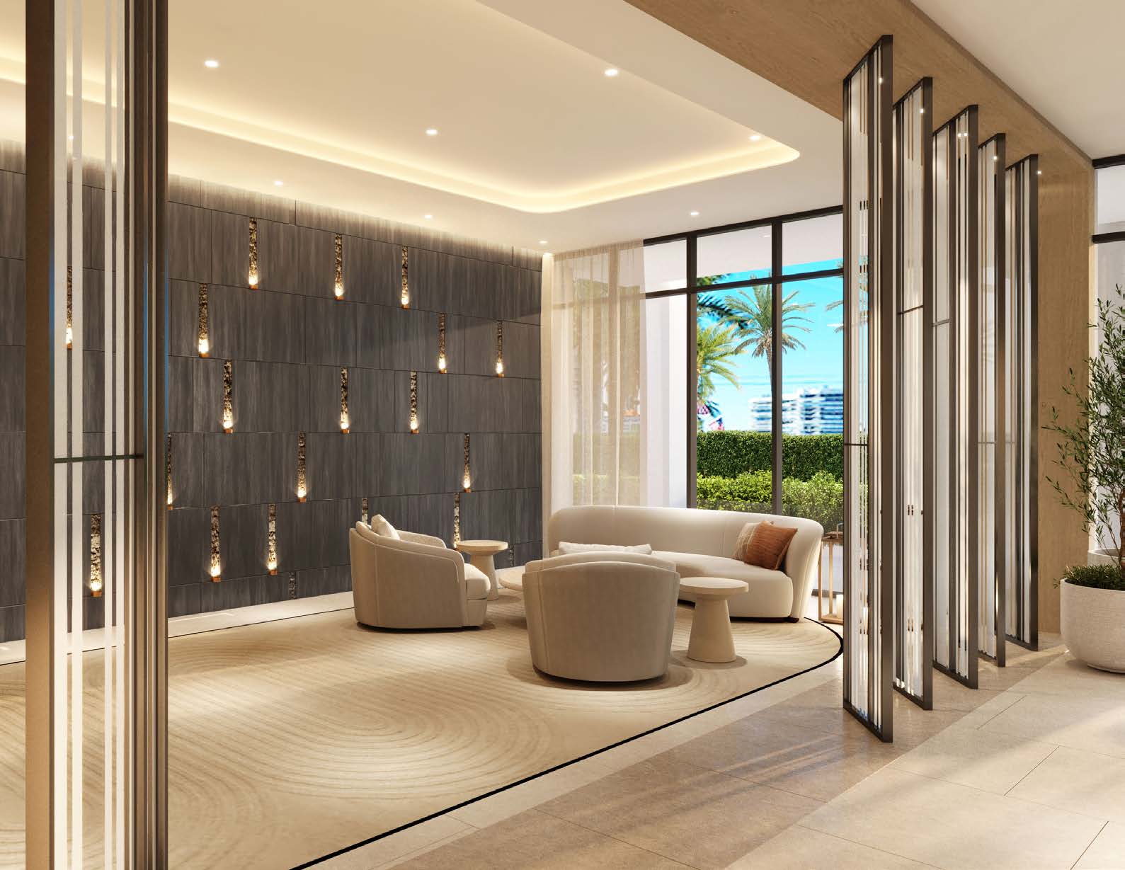 CASSIA RESIDENCES