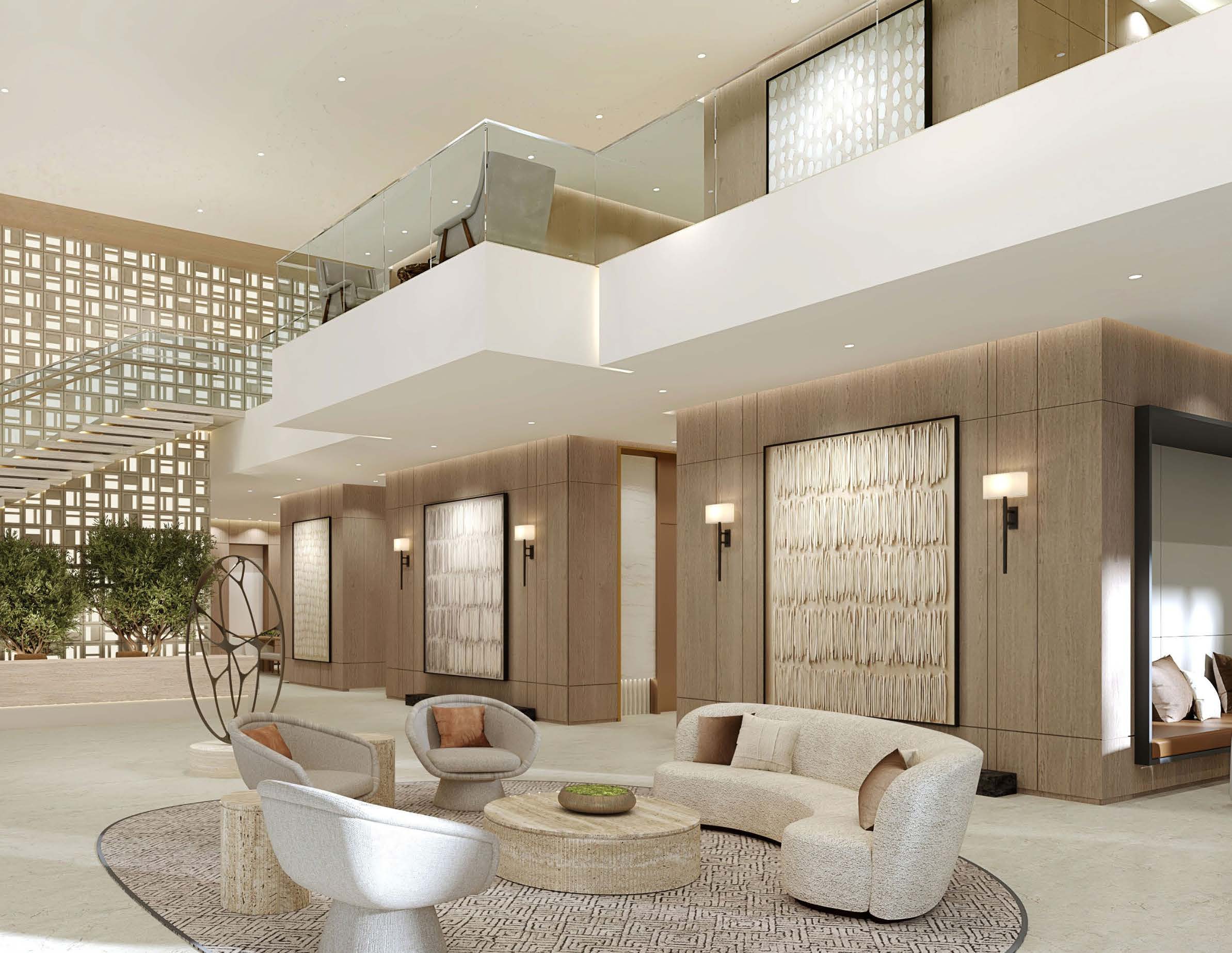 CASSIA RESIDENCES