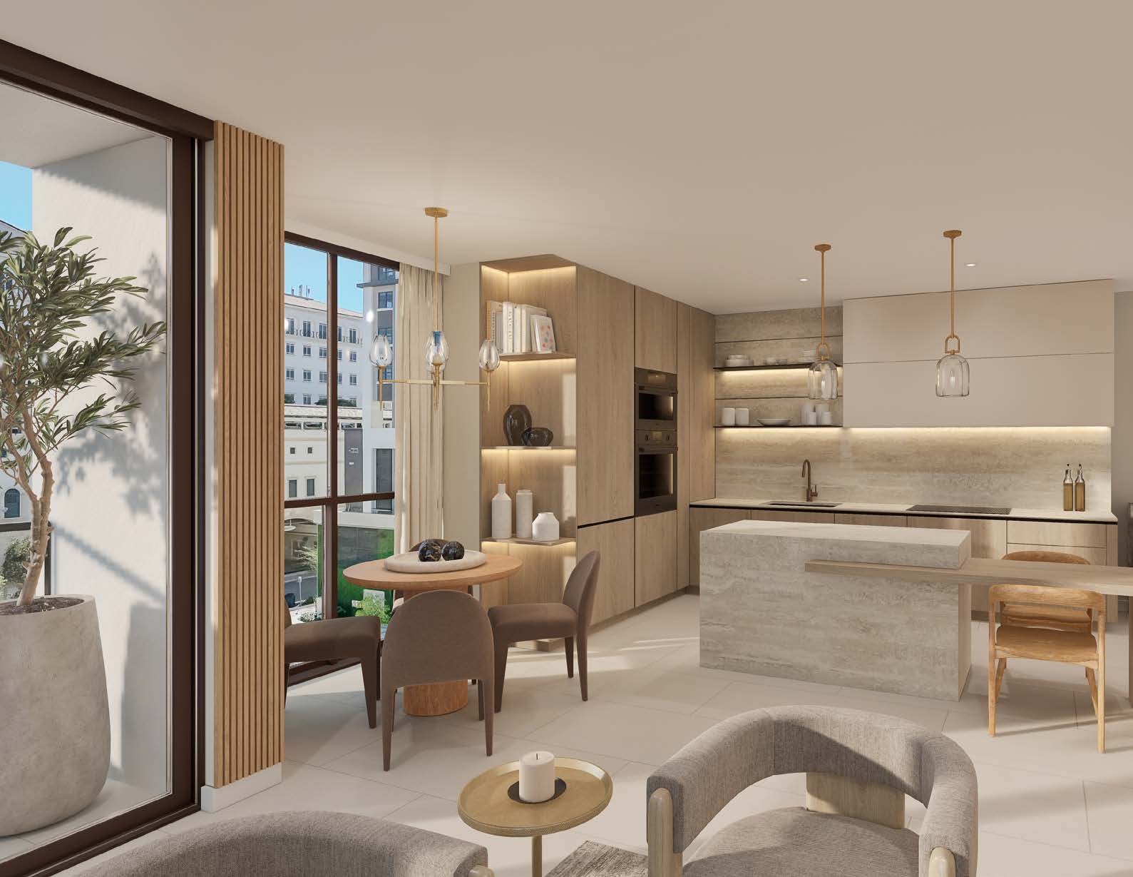 CASSIA RESIDENCES