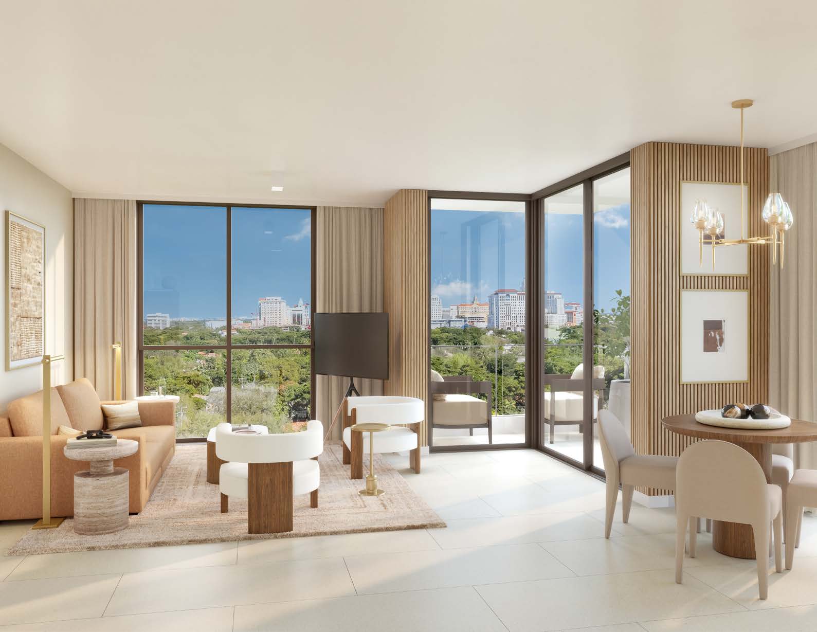 CASSIA RESIDENCES