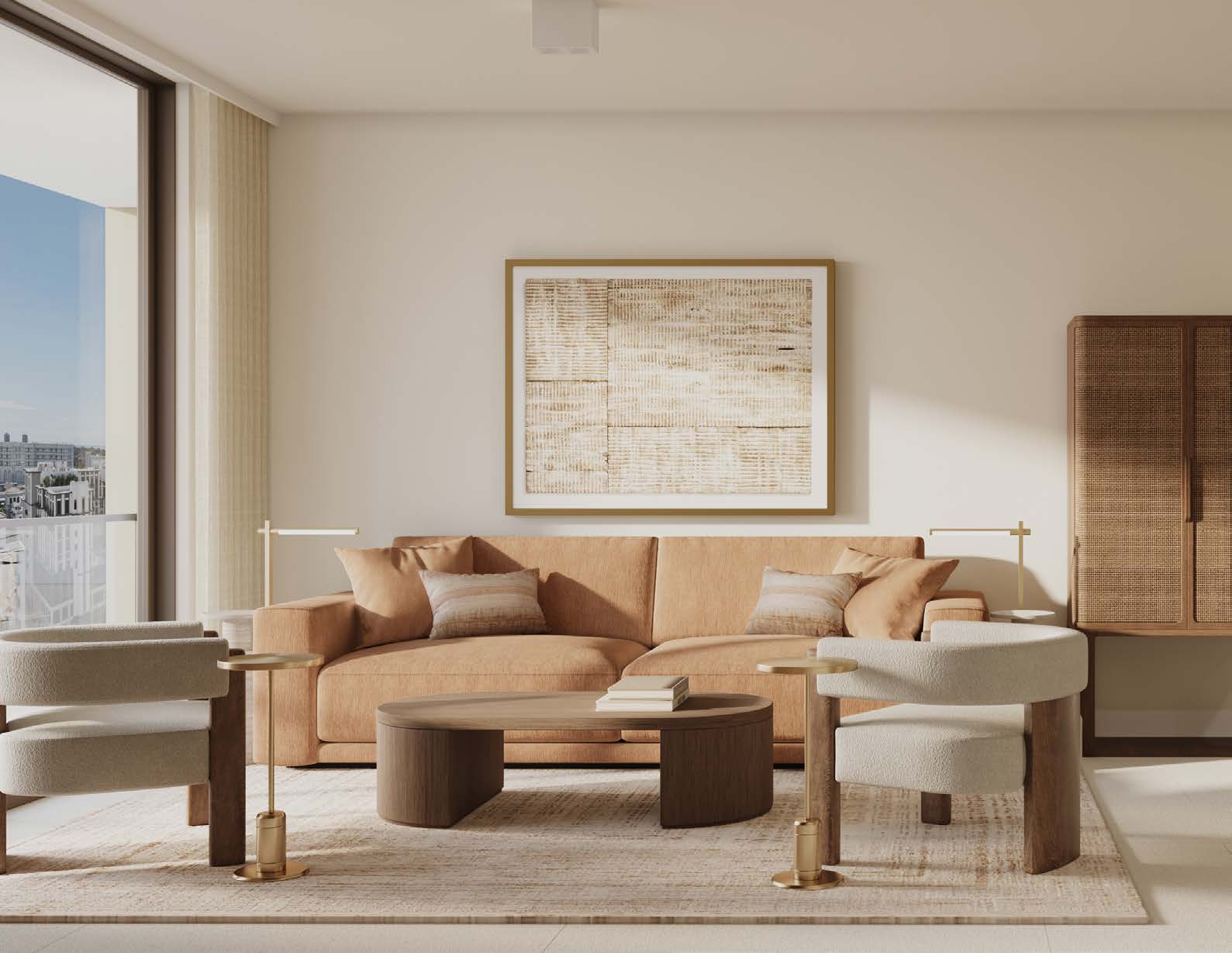 CASSIA RESIDENCES