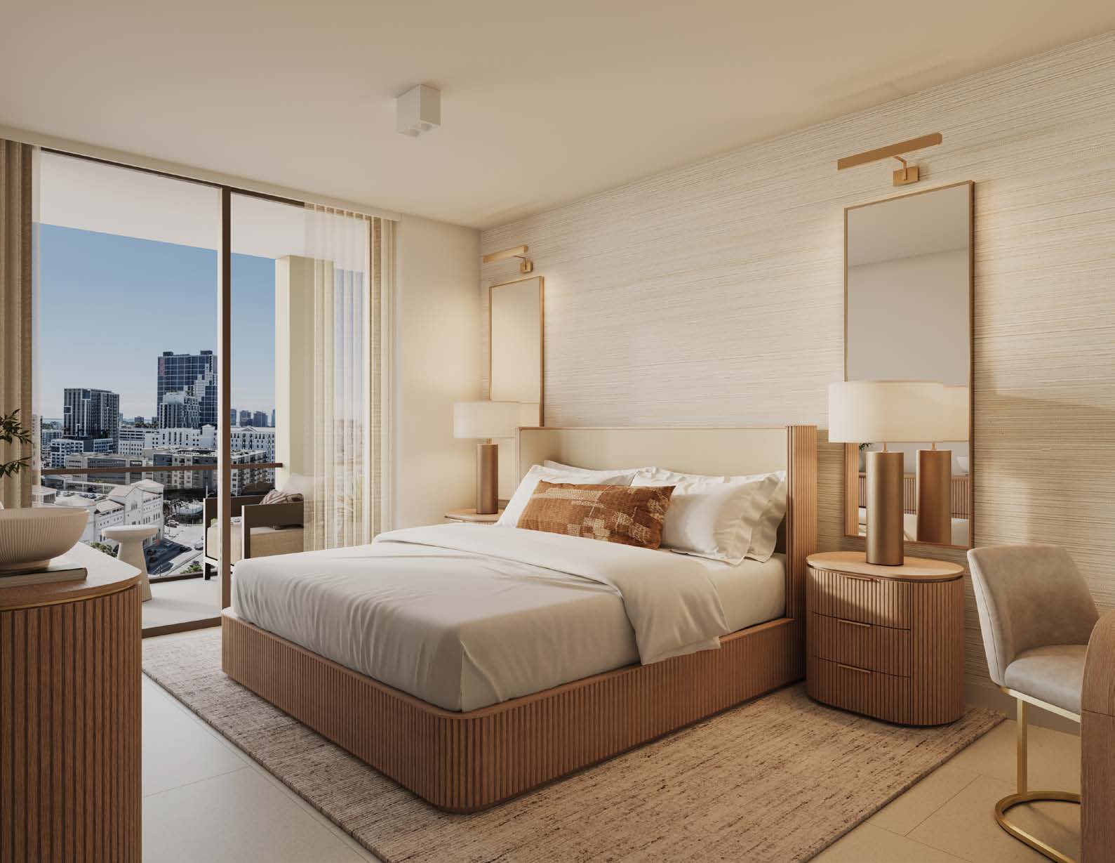 CASSIA RESIDENCES