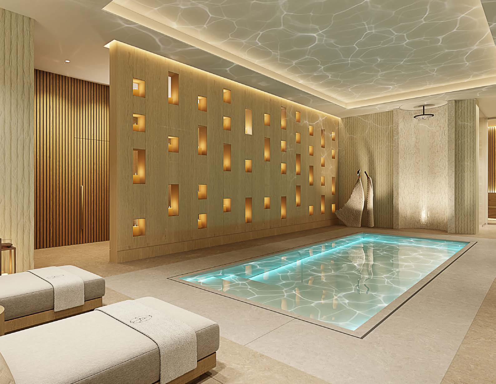 CASSIA RESIDENCES