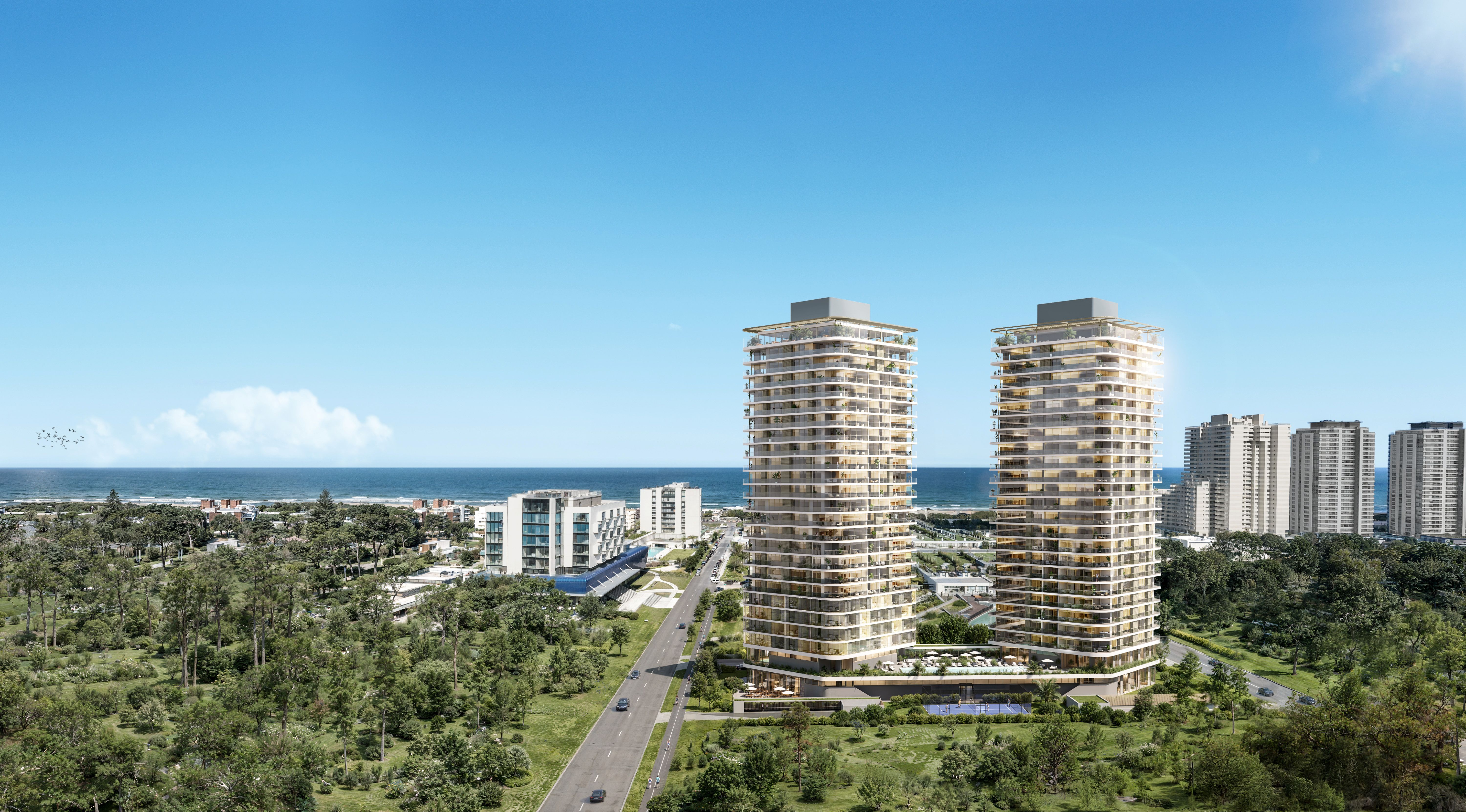 SLS Punta del Este